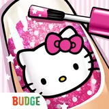 Nail Salon icon
