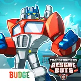 Rescue Bots icon