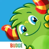 Budge World: Learning & Fun icon