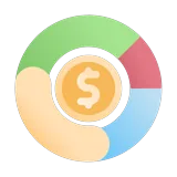 Cashew—Expense Budget Tracker icon