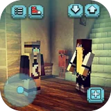 Dream House Craft icon