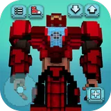 Boys Craft icon