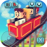 Theme Park Craft icon