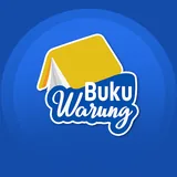 BukuWarung icon