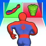 Mashup Hero icon