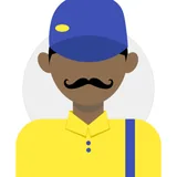 Rastreador icon