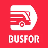 Busfor icon