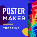 Poster Maker icon