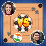 Carrom Royal icon