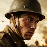 Iron Honor icon