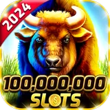 Baba Wild Slots - Casino Games icon