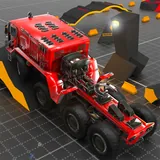 [PROJECT : OFFROAD] icon