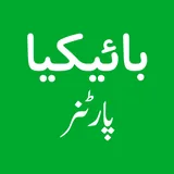 BykeaPartner icon