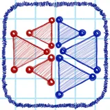 Dots icon