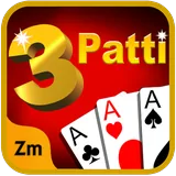 Teen Patti Royal icon