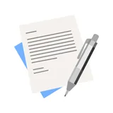 Oojao Text Editor icon