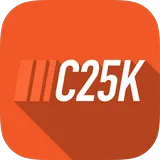 C25K icon