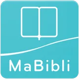 Ma Bibli icon
