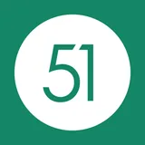 Checkout 51 icon
