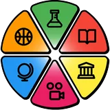 Trivial icon