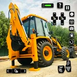 HeavyExcavator icon