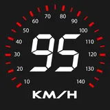 GPS Speedometer, Odometer icon