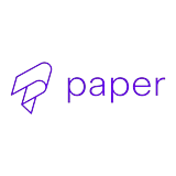 React Native Paper Example icon