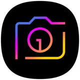 One S10 Camera icon