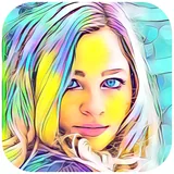 Art Pencil Camera icon