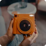 VINTAGE CAMERA icon