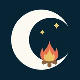 Campsite Tonight-Camping Alert icon