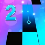 Magic Piano:EDM Music game icon