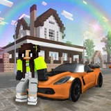 Party Craft icon
