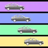 Freeways icon