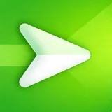 Carplay for Android icon