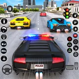 Speed Car Race 3D icon