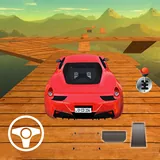 Car Racing icon