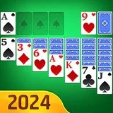Solitaire icon