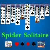 Spider Solitaire Pro+ icon
