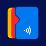 Wallet - Digital Wallet Card icon
