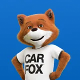 CARFAX icon