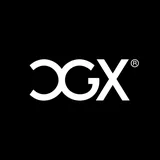 CGX by Caroline Girvan icon
