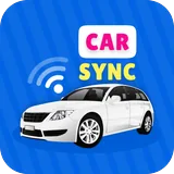 Car Play Android Auto Sync icon