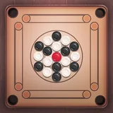 Carrom Meta icon
