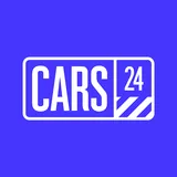 CARS24 icon