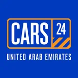 CARS24 icon