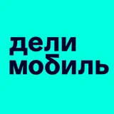 Delimobil icon