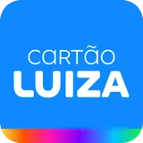Cartão Luiza icon