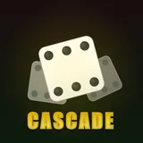 Cascade icon