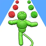 Rope Man icon